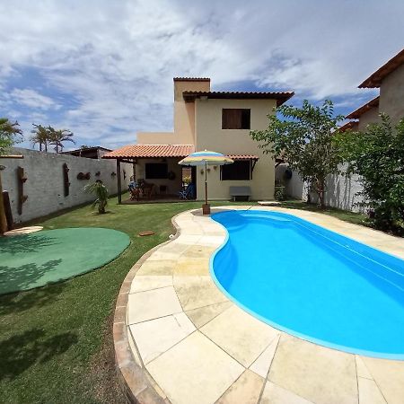 Casa Na Praia Do Frances Praia do Frances Exterior photo