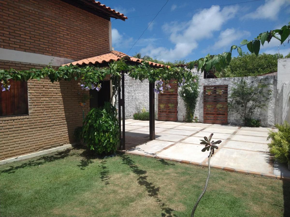 Casa Na Praia Do Frances Praia do Frances Exterior photo
