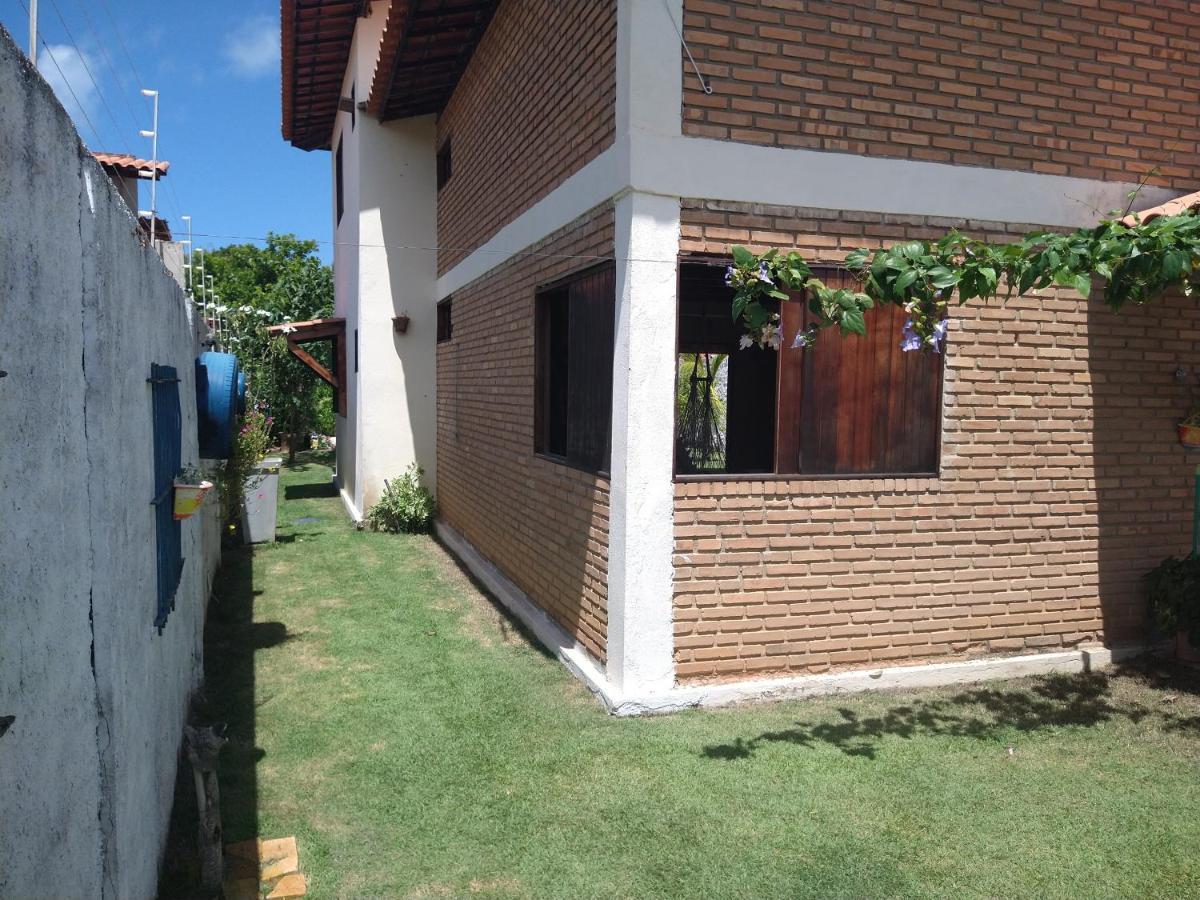 Casa Na Praia Do Frances Praia do Frances Exterior photo