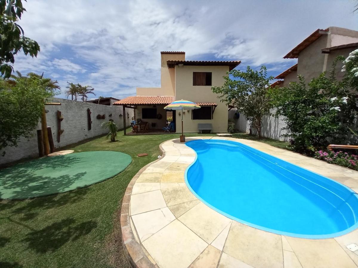 Casa Na Praia Do Frances Praia do Frances Exterior photo