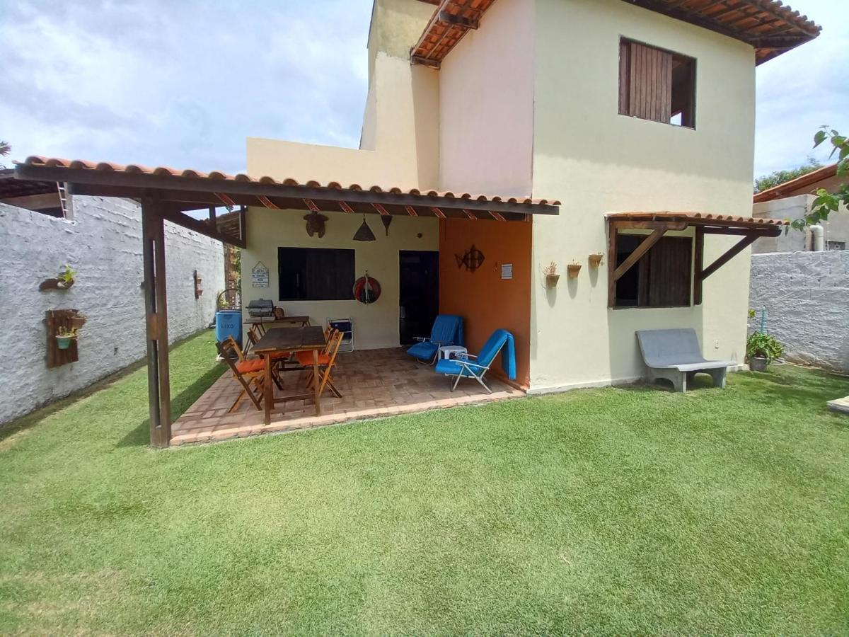 Casa Na Praia Do Frances Praia do Frances Exterior photo