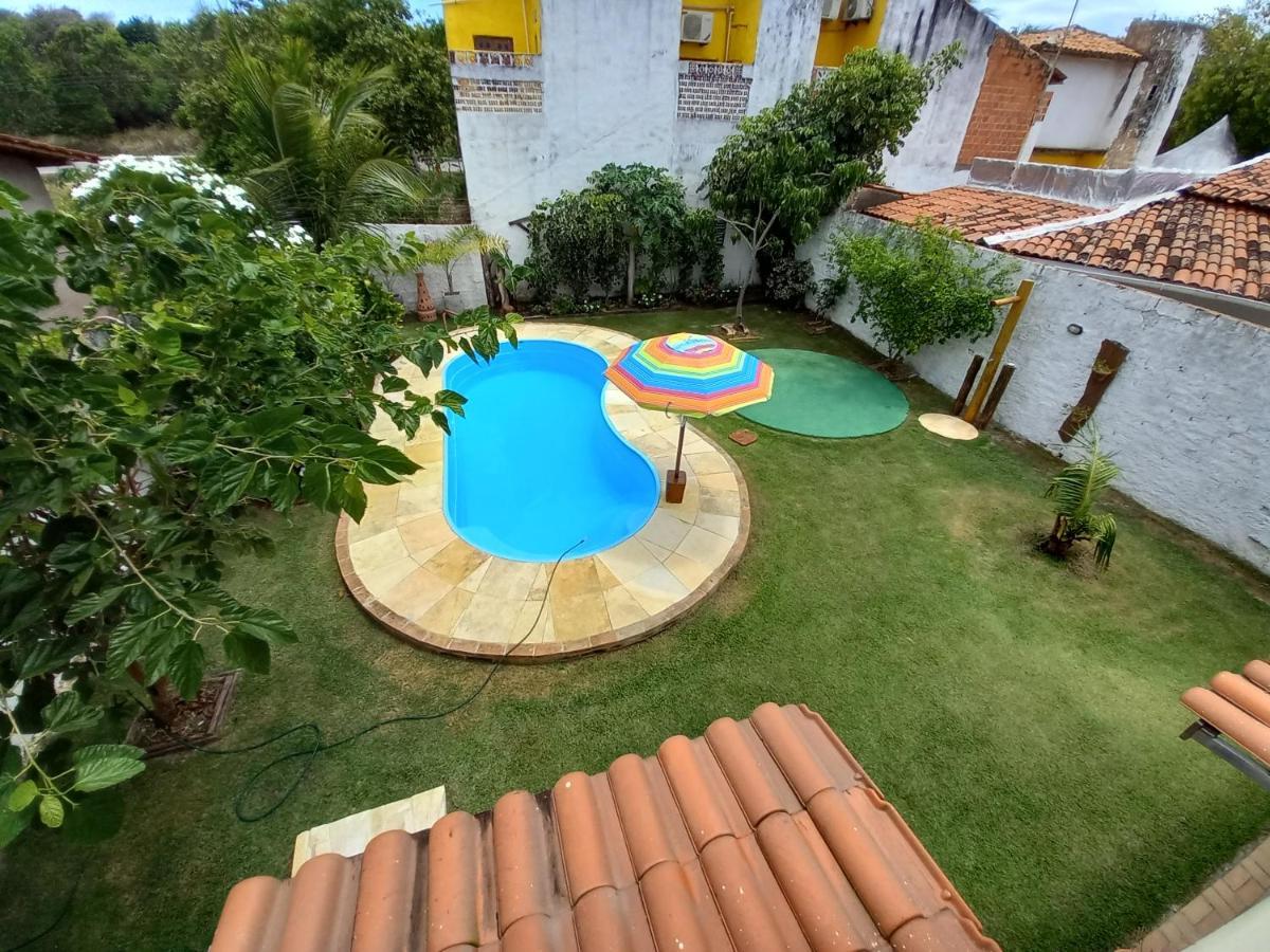 Casa Na Praia Do Frances Praia do Frances Exterior photo