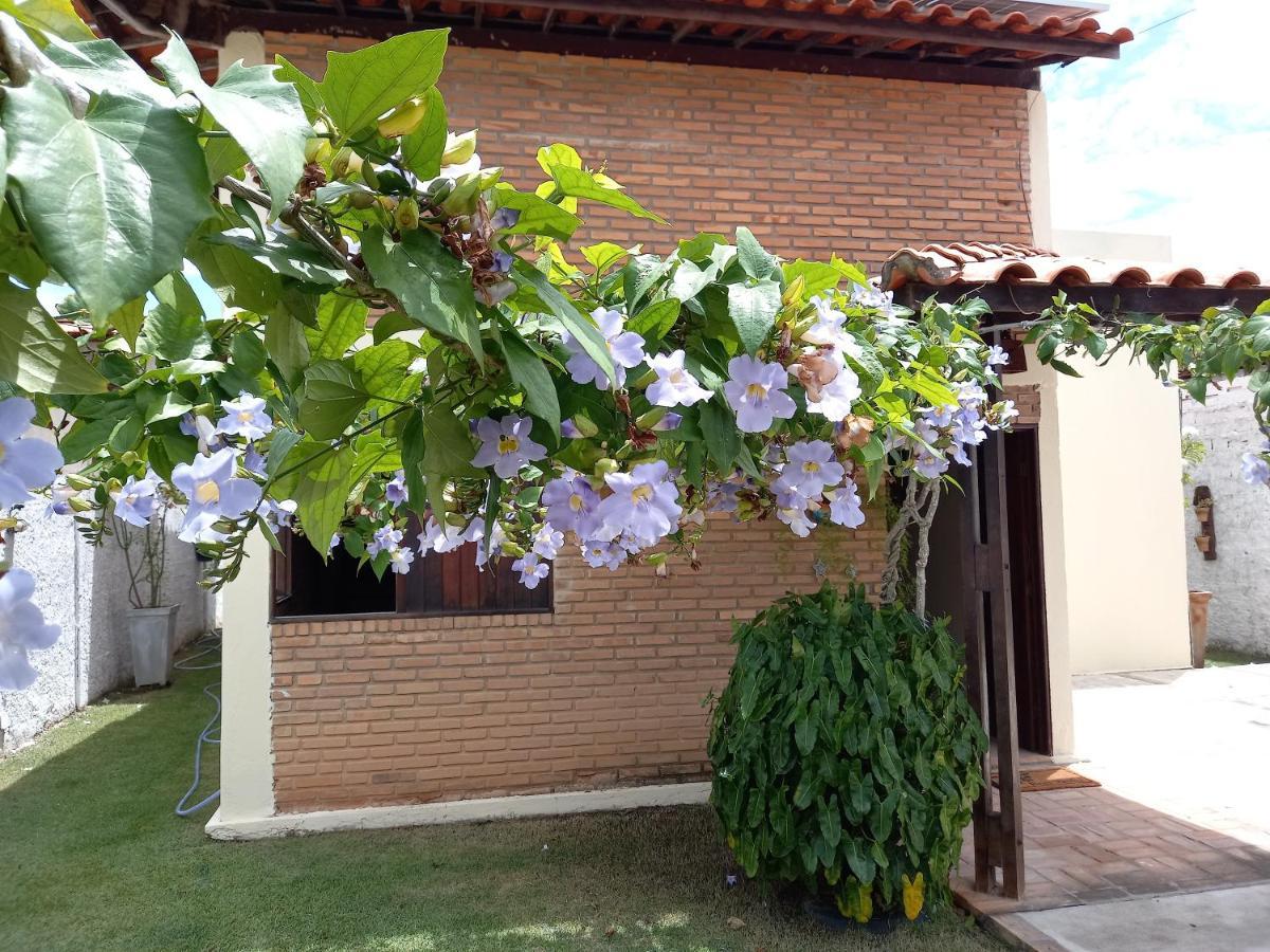 Casa Na Praia Do Frances Praia do Frances Exterior photo