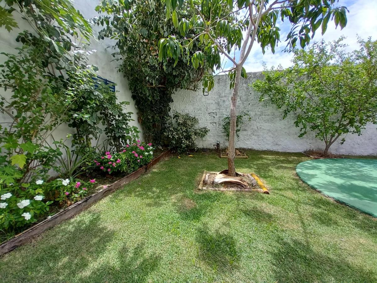 Casa Na Praia Do Frances Praia do Frances Exterior photo