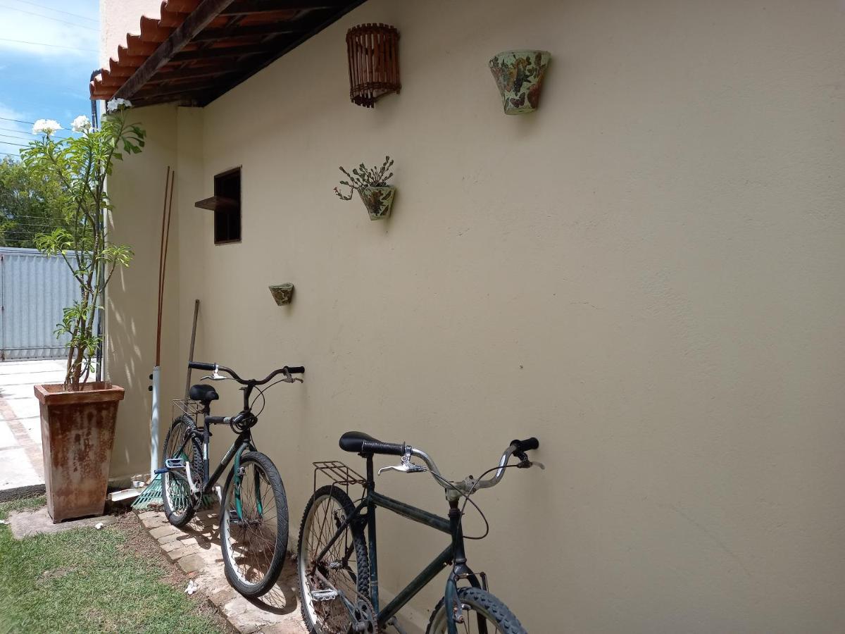 Casa Na Praia Do Frances Praia do Frances Exterior photo